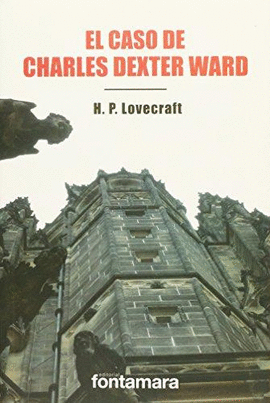 EL CASO DE CHARLES DEXTER WARD