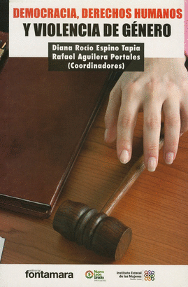 DEMOCRACIA, DERECHOS HUMANOS Y VIOLENCIA DE GÉNERO