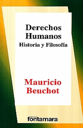 DERECHOS HUMANOS