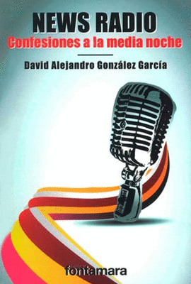 NEW RADIO, CONFESIONES A LA MEDIA NOCHE