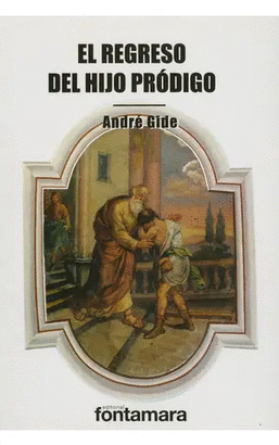 EL REGRESO DEL HIJO PRÓDIGO
