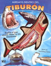 MIREMOS DENTRO DEL TIBURON