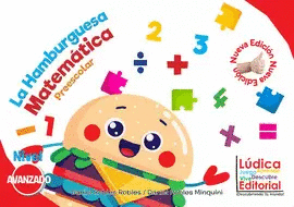 LA HAMBURGUESA MATEMÁTICA NIVEL BÁSICO
