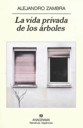 LA VIDA PRIVADA DE LOS ARBOLES
