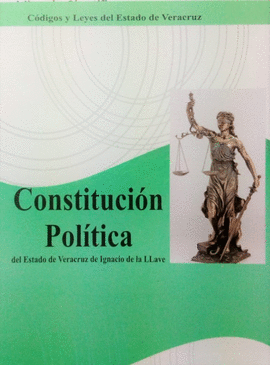 CONSTITUCION POLITICA DEL ESTADO DE VERACRUZ