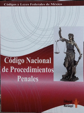 CODIGO NACIONAL DE PROCEDIMIENTOS PENALES