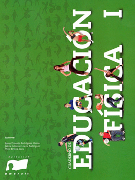 CUADERNO DE EDUCACION FISICA 1