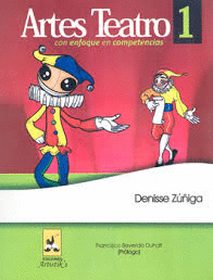 ARTES TEATRO 1