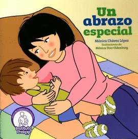 UN ABRAZO ESPECIAL