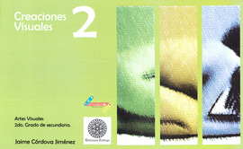 CREACIONES VISUALES 2