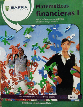 MATEMATICAS FINANCIERAS I (DGB)