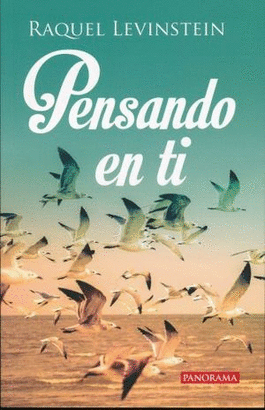 PENSANDO EN TI