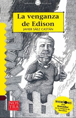 LA VENGANZA DE EDISON