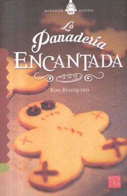 LA PANADERIA ENCANTADA