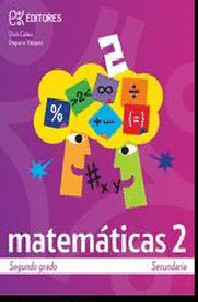 MATEMATICAS 2 SECUNDARIA