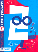MATEMATICAS 2 PRIMARIA CUADERNO DE ACTIVIDADES
