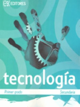 CUADERNO DE TECNOLOGIA 1