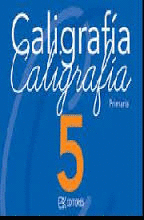 CALIGRAFIA 5