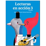 LECTURAS EN ACCION 3