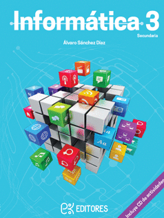 INFORMATICA 3 SECUNDARIA
