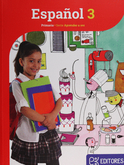 ESPAÑOL 3 APRENDER A SER