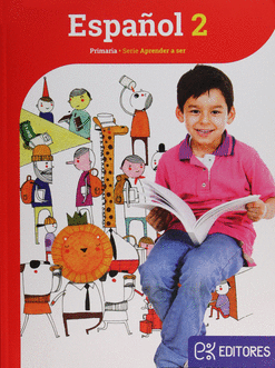 ESPAÑOL 2 APRENDER A SER