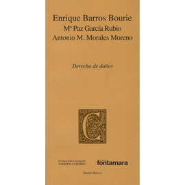 DERECHO DE DAÑOS
