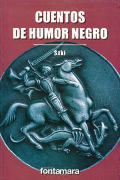 CUENTOS DE HUMOR NEGRO