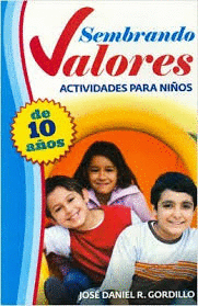 SEMBRANDO VALORES