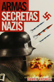 ARMAS  SECRETAS NAZIS