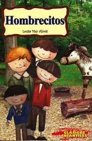 HOMBRECITOS (CLASICOS INFANTILES)