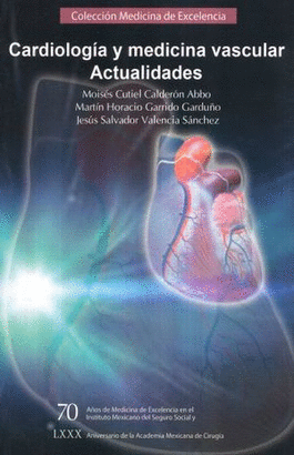 CARDIOLOGIA Y MEDICINA VASCULAR
