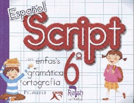 ESPAÑOL SCRIPT 6