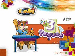 PEQUES 3 COMPUTICS