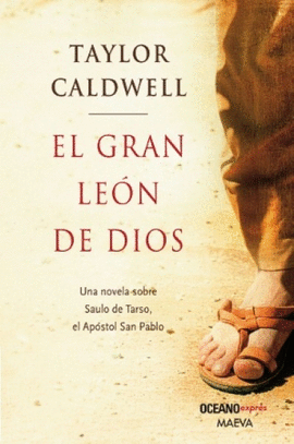 EL GRAN LEÓN DE DIOS