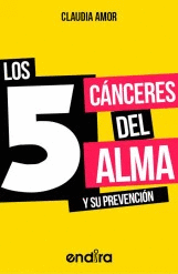 LOS 5 CANCERES DEL ALMA