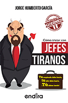 COMO TRATAR CON JEFES TIRANOS