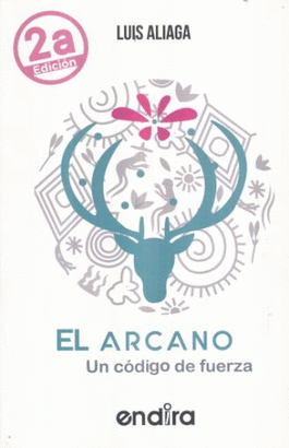 EL ARCANO 2°EDICION