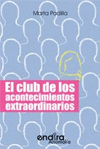 EL CLUB DE LOS ACONTECIMIENTOS EXTRAORDINARIOS