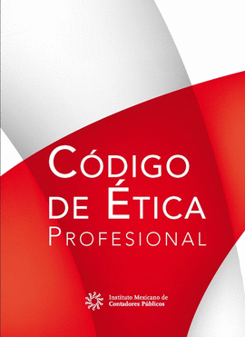 CODIGO DE ETICA PROFECIONAL