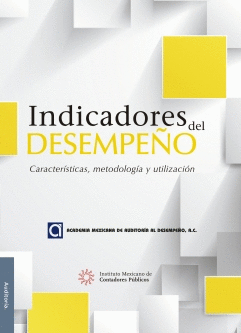 INDICADORES DEL DESEMPEÑO