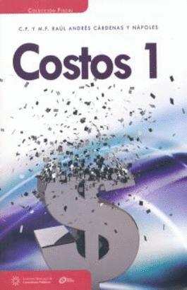 COSTOS 1