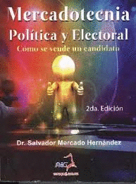 MERCADOTECNIA POLITICA Y ELECTORAL