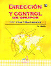 DIRECCION Y CONTROL DE GRUPOS 2DA EDIC