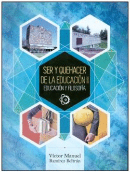 SER Y QUEHACER DE LA EDUCACIÓN II