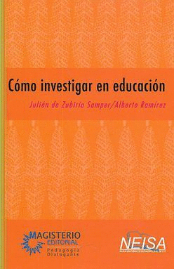 COMO INVESTIGAR EN EDUCACION