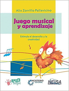 JUEGO MUSICAL Y APRENDIZAJE