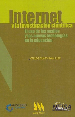 INTERNET Y LA INVESTIGACION CIENTIFICA