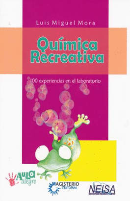 QUIMICA RECREATIVA