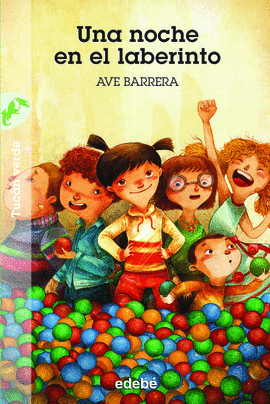 UNA NOCHE EN EL LABERINTO